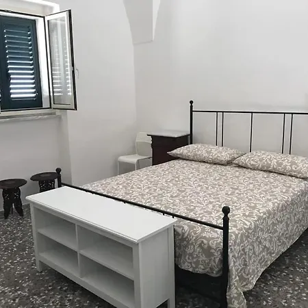Salento - Acquarica Del Capo - Lecce Villa Exterior photo