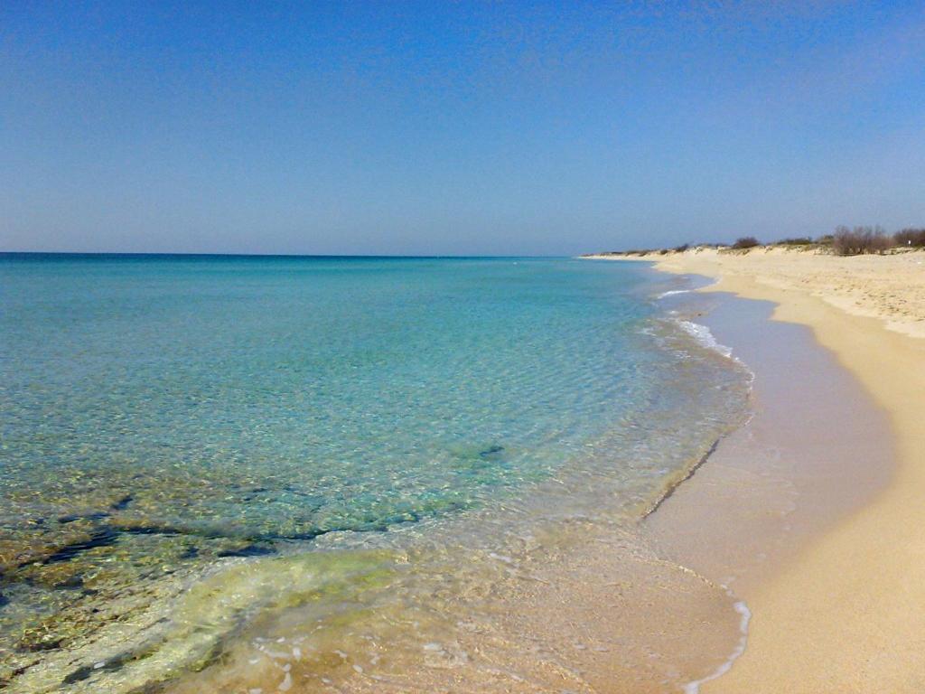 Salento - - Lecce Сasa de vacaciones *